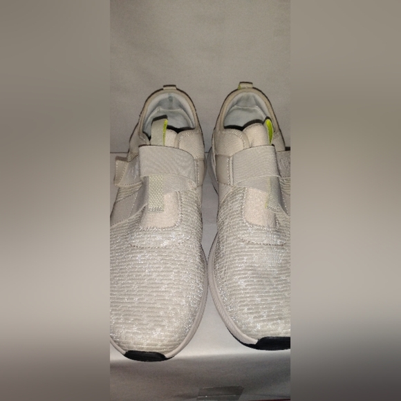 Ryka Slip on sock style sneakers. - Picture 2 of 14